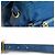 Bolsa de Ombro Prada Saffiano Tessuto Nylon Azul - vista 9