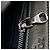 Loewe Heritage Satchel Schultertasche Metallisch - Ansicht 10