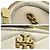 Tory Burch Kira Mini Vanity Bag Bianco - vista 10