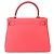 Hermès Borsa Hermes Kelly 28 Togo - vista 2