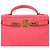 Hermès Borsa Hermes Kelly 28 Togo - vista 8