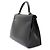 Hermès Borsa Hermes Kelly 28 Nero - vista 4