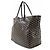Borsa Tote Goyard Saint Louis GM Nero - vista 4