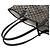 Borsa Tote Goyard Saint Louis GM Nero - vista 6