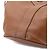 Autre Marque Saint Laurent Y Hobo Tote Handtasche Braun - Ansicht 9