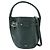 Céline Bolsa Bucket Nano Celine Verde