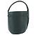 Céline Bolsa Bucket Nano Celine Verde - vista 2