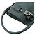 Céline Bolsa Bucket Nano Celine Verde - vista 6
