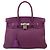 Hermès Borsa Hermes Birkin 30 Togo Anemone