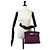Hermès Borsa Hermes Birkin 30 Togo Anemone - vista 10