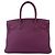 Hermès Borsa Hermes Birkin 30 Togo Anemone - vista 3