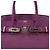 Hermès Borsa Hermes Birkin 30 Togo Anemone - vista 8