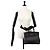 Hermès Borsa Hermes Birkin 30 in pelle Epsom nera Nero - vista 10