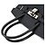 Hermès Borsa Hermes Birkin 30 in pelle Epsom nera Nero - vista 5