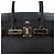 Hermès Borsa Hermes Birkin 30 in pelle Epsom nera Nero - vista 7