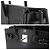 Hermès Borsa Hermes Birkin 30 in pelle Epsom nera Nero - vista 8