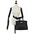 Hermès Hermes Birkin 35 Togo Black Handtasche Schwarz - Ansicht 10