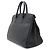Hermès Hermes Birkin 35 Togo Black Handtasche Schwarz - Ansicht 4