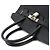 Hermès Hermes Birkin 35 Togo Black Handtasche Schwarz - Ansicht 6
