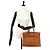 Hermès Hermes Birkin 35 Handtasche in Gold Golden - Ansicht 10