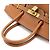 Hermès Hermes Birkin 35 Handtasche in Gold Golden - Ansicht 5
