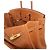 Hermès Hermes Birkin 35 Handtasche in Gold Golden - Ansicht 8