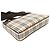 Borsa a tracolla Burberry Nova Check Marrone Beige - vista 4