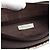 Borsa a tracolla Burberry Nova Check Marrone Beige - vista 7