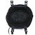 Balenciaga Le Cagole Panier Small Borsa a cesta 2-way Nero - vista 7