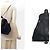 Zaino Gucci GG Marmont Sherry Line con catena Nero Multicolore - vista 3