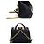 Zaino Gucci GG Marmont Sherry Line con catena Nero Multicolore - vista 4
