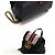 Zaino Gucci GG Marmont Sherry Line con catena Nero Multicolore - vista 5