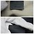 Zaino Gucci GG Marmont Sherry Line con catena Nero Multicolore - vista 6