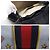 Zaino Gucci GG Marmont Sherry Line con catena Nero Multicolore - vista 7