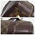 Bolsa Louis Vuitton Damier Berkeley Castanho escuro - vista 6