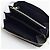 Louis Vuitton Monogram Empreinte Zippy Wallet Schwarz - Ansicht 7