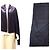 Sciarpa Large Stole Monogram Shine Louis Vuitton Porpora - vista 3