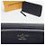 Louis Vuitton Monogram Empreinte Zippy Wallet M61864 Schwarz - Ansicht 3