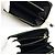 Louis Vuitton Monogram Empreinte Zippy Wallet M61864 Schwarz - Ansicht 5