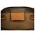 Louis Vuitton Speedy Mini HL Monogram Canvas Castaño - vista 6