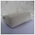 Timeless Borsa Chanel Classic Flap Small in pelle di agnello bianca Bianco - vista 17