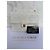 Timeless Borsa Chanel Classic Flap Small in pelle di agnello bianca Bianco - vista 4