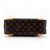 Louis Vuitton Boulogne Monogram Canvas 30 Braun - Ansicht 5
