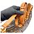 Louis Vuitton Boulogne Monogram Canvas 30 Braun - Ansicht 6