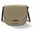 Céline Celine Trotteur Grainy Leather Medium Bege
