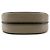 Céline Celine Trotteur Grainy Leather Medium Bege - vista 5