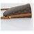 Louis Vuitton Drouot Monogram Canvas Marrom - vista 4