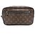 Louis Vuitton Trousse Blush Monogram Canvas GM Marron - vue 2