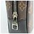 Louis Vuitton Trousse Blush Monogram Canvas GM Marron - vue 7