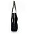 Prada Convertible Quilted Tessuto Medium Nero - vista 3